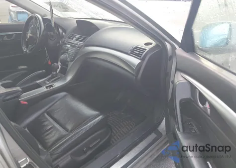 2010 Acura Tl 3.5 z USA, uszkodzony, nr VIN 19UUA8F50AA014591